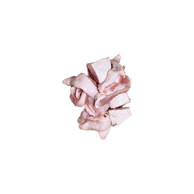 Pork Fat Trim, 1kg per pack Fermoy Meat